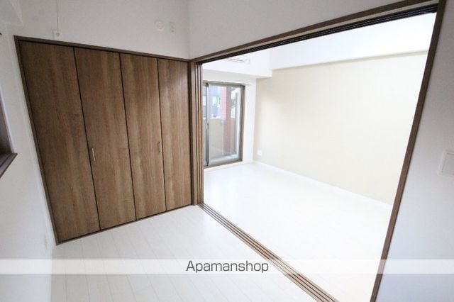 エールグラン吹田片山町の内装写真