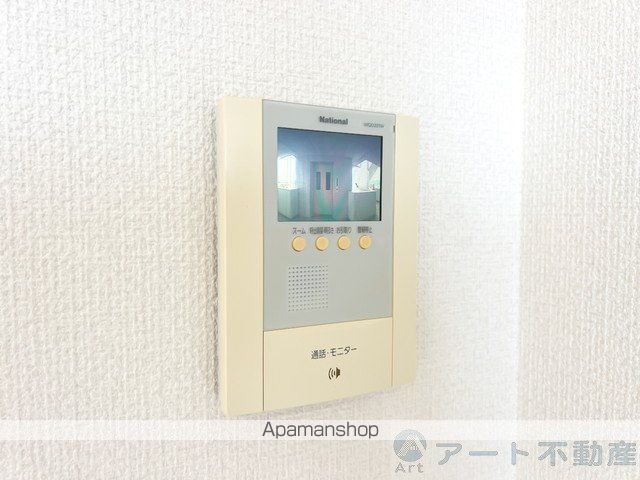 ジョイフル第3小坂の内装写真