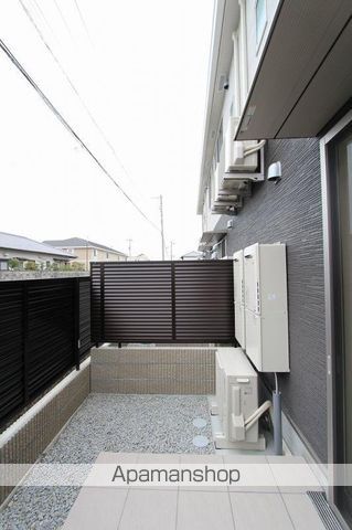 ソラーレの内装写真