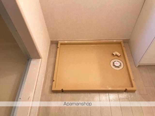コーポラスN&Aの内装写真
