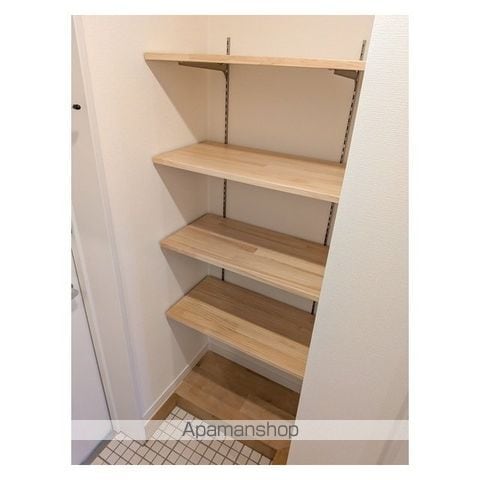 クリエール志木の内装写真