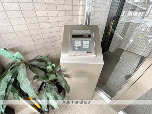 EXXA MODERN FLATSのその他写真