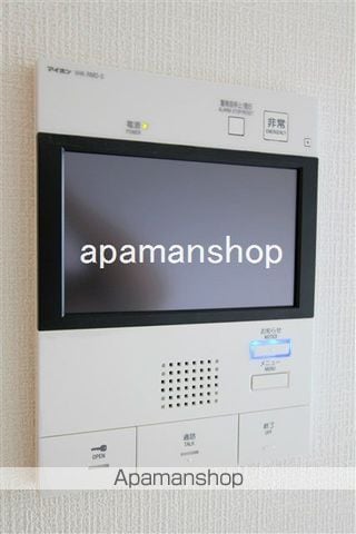 ESLEADRESIDENCE大阪本町の内装写真