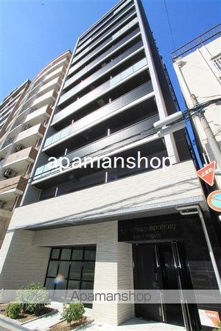 ジアコスモEDOBORIパークフロント