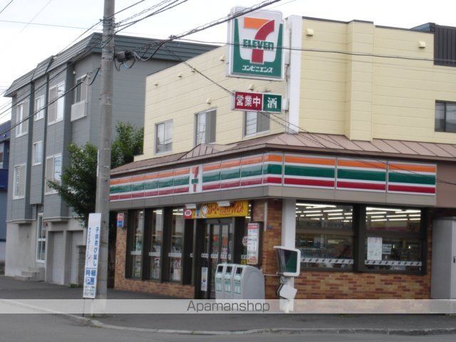 I・GRACE22の周辺写真