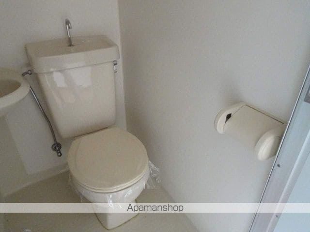モアクレスト宮城野の内装写真