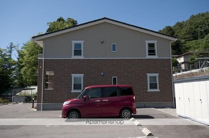 サンヒルズ[2LDK/55.23m2]の外観4