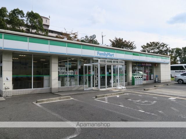 Grace A.P.Cの周辺写真