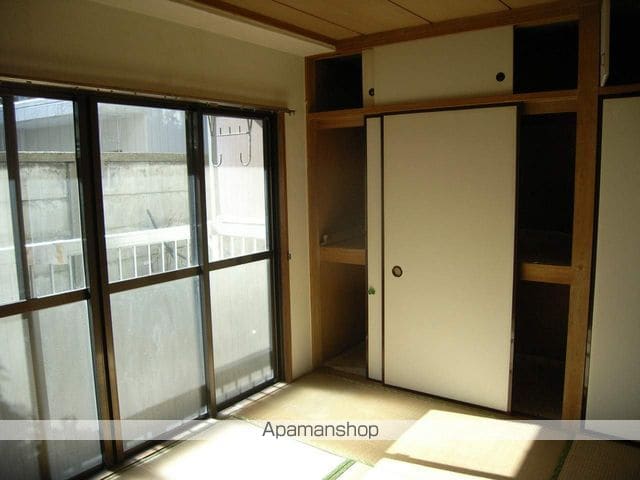 カーサわたなべ[1R/20.7m2]の内装2