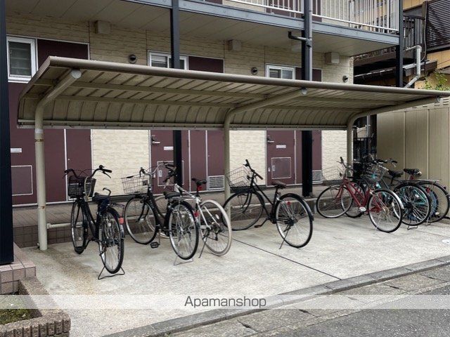 レオパレスノア大和のその他写真