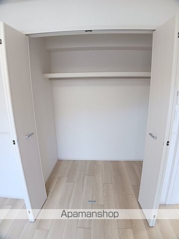 ソレイユ八条春日の内装写真