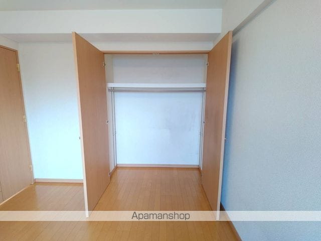 アーバンキャッスル東川口の内装写真