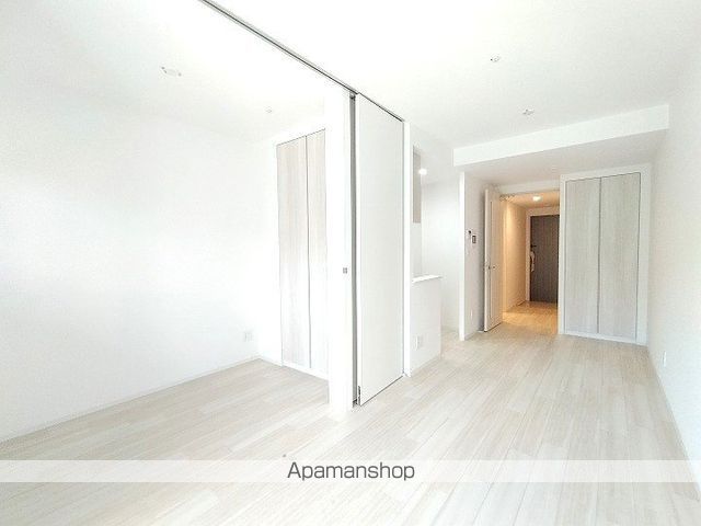 アーバンパーク淡路の内装写真