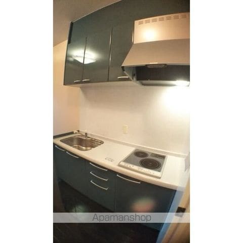 ジューム南船場の内装写真