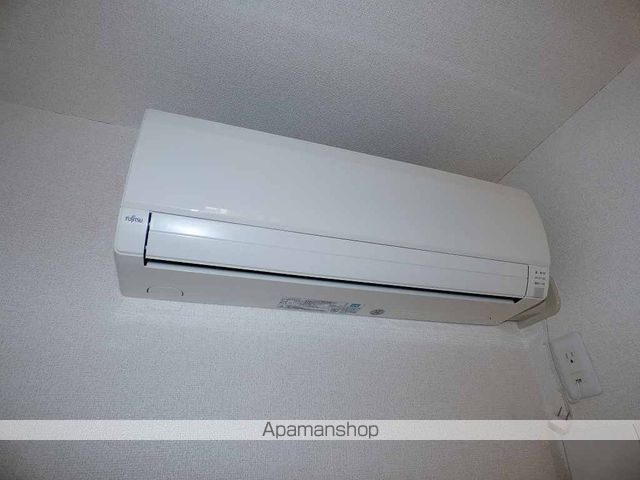 ヴィラ エクセレントの内装写真