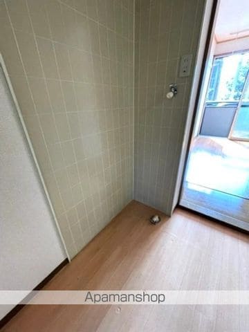 セジュール上瀬野の内装写真