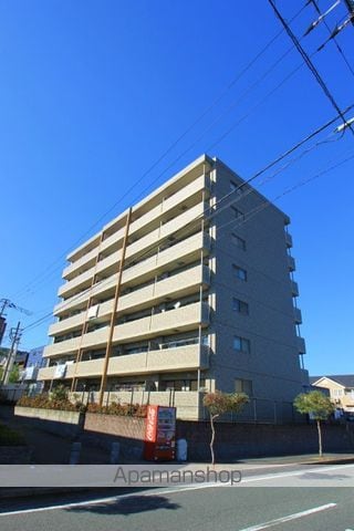 レジデンス原田