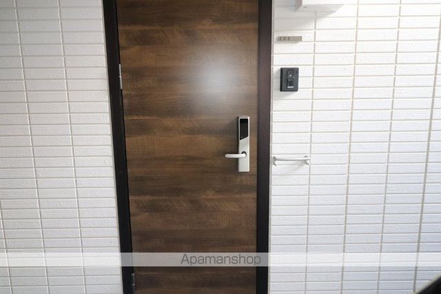 イーストプレイス須屋の内装写真