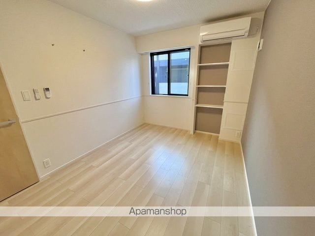 ウィズ・テール南彦根1号館の内装写真