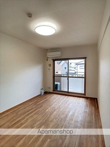 A・City弁天の内装写真