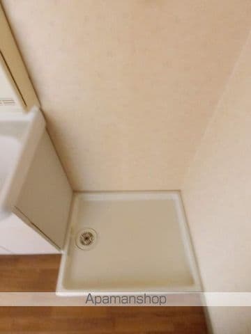 ムーンレインボーの内装写真