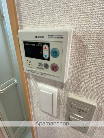 CITY SPIRE布施の内装写真