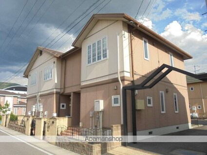 ＭＡＳＴＴＯＷＮ　庄内　Ｎ[3LDK/85.87m2]の外観5