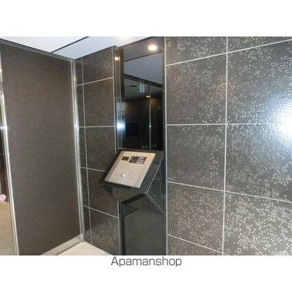 ベラスウィータ原宿[2LDK/55.89m2]の外観3