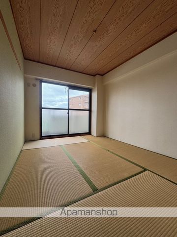 サンテラス近藤の内装写真