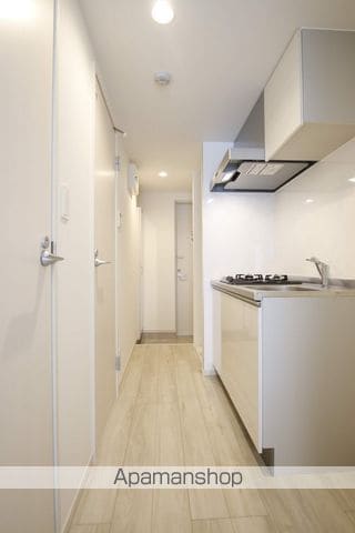 ホワイトオーキッド坂戸の内装写真