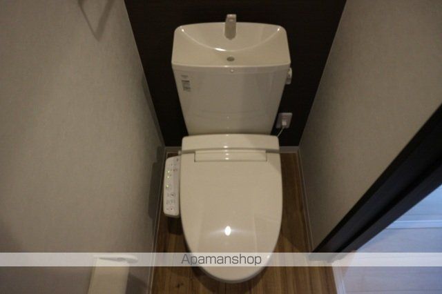 GRANDTIC TOMITAの内装写真