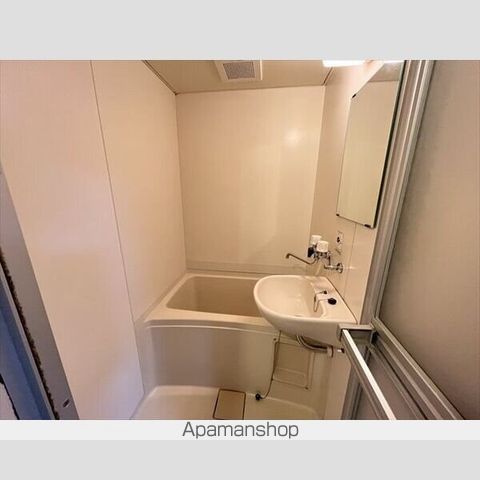 グランドール菊水の内装写真