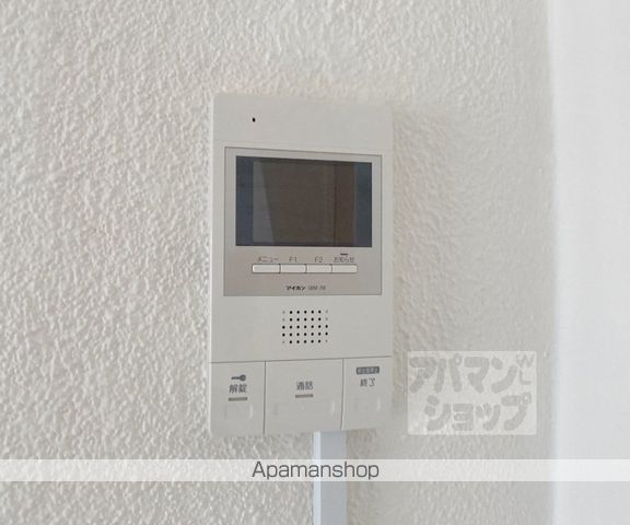 スペリオン四条烏丸の内装写真