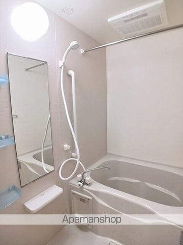 ヴィラ ピアーチェの内装写真
