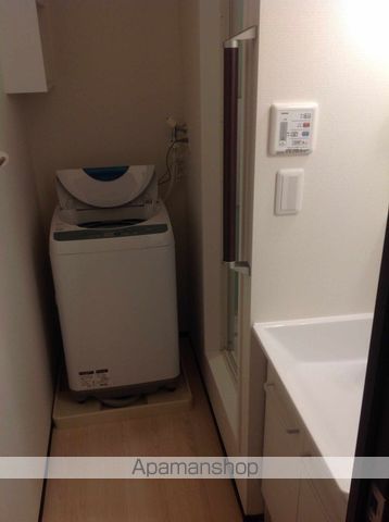 クレイノエスポワール町田の内装写真