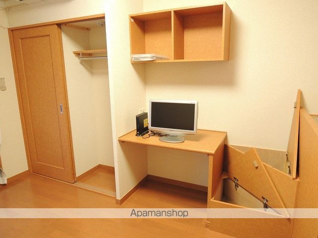 レオパレス中畑の内装写真