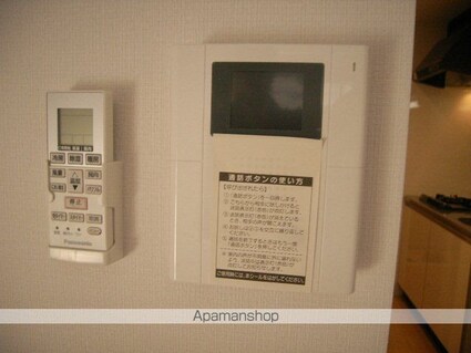 ｔ－ｒｏｏｔ（ティー　ルート）[1K/24.07m2]のセキュリティ