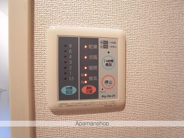 セレッソ参番館の内装写真