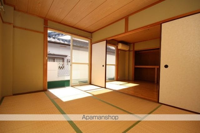 TMハウスの内装写真