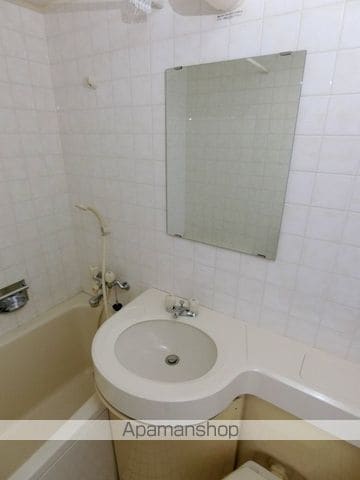 レジデンス清水の内装写真