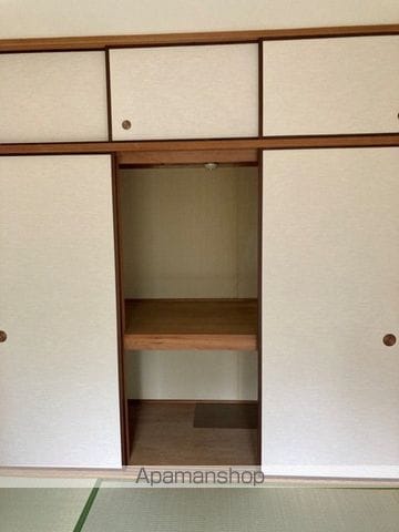 サンラヴィーヌ甲陽園の内装写真
