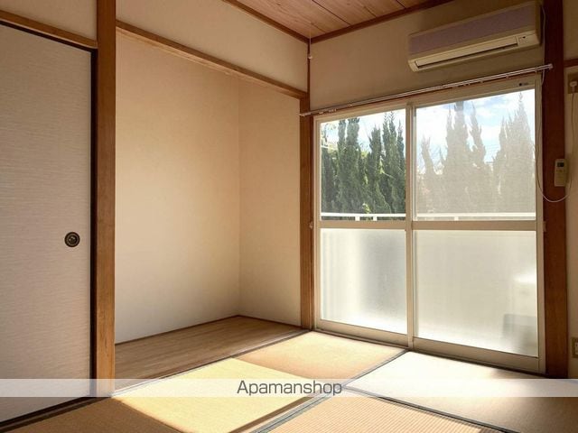ドムス豊町の内装写真