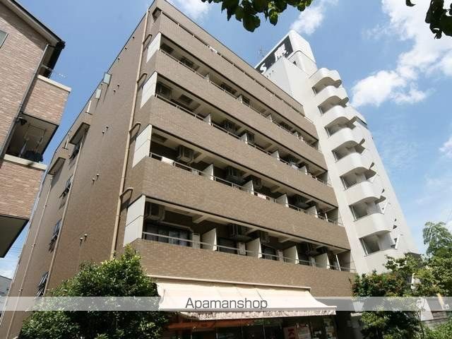 阪急電鉄宝塚線 川西能勢口駅 徒歩3分 築30年