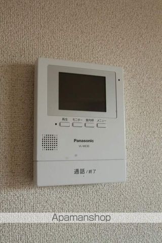ヴィレッヂフィールドの内装写真