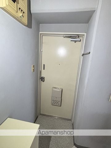 サークルパレス布瀬の内装写真