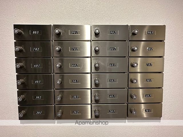 スプランドゥール新屋敷のその他写真
