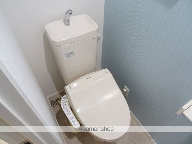 ハーモニーテラス宮千代IIの内装写真