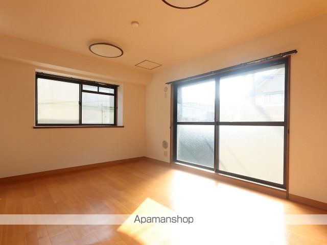 CASA 5番館の内装写真