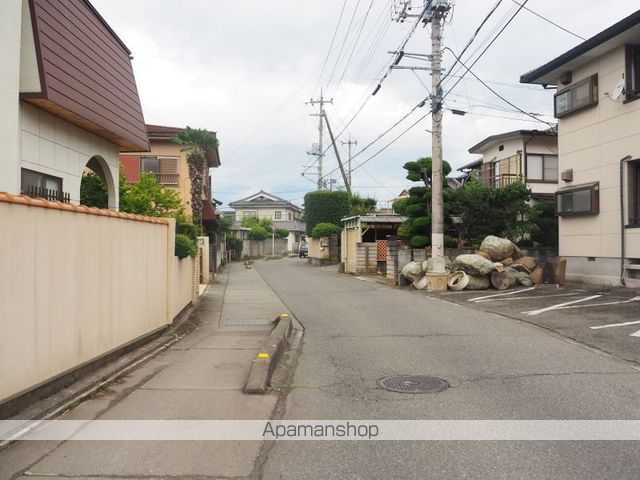 ハイツS C棟の周辺写真