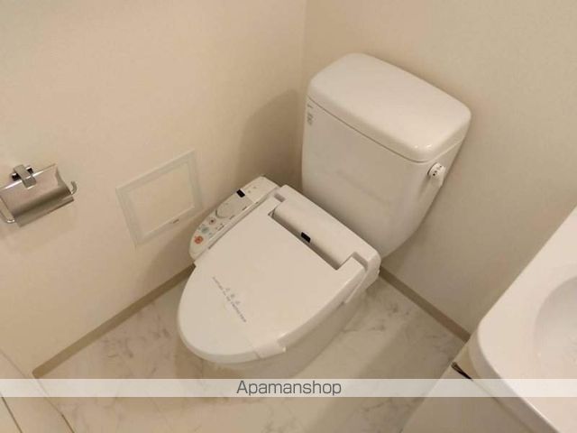 メインステージ大山の内装写真